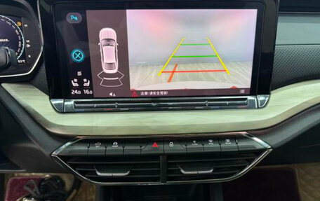 Skoda Octavia IV, 2021 год, 2 500 000 рублей, 13 фотография