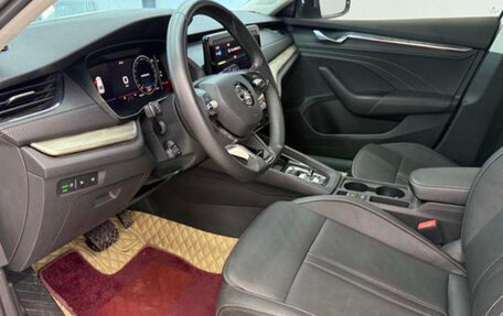 Skoda Octavia IV, 2021 год, 2 500 000 рублей, 10 фотография