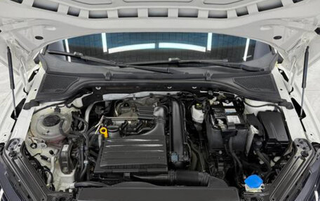 Skoda Octavia IV, 2021 год, 2 500 000 рублей, 17 фотография