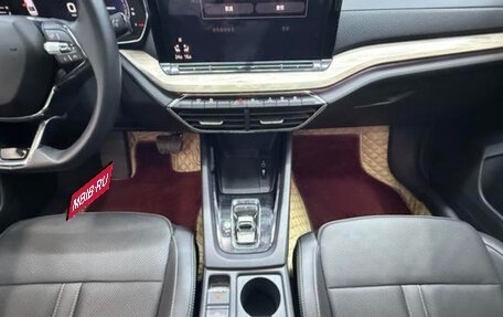 Skoda Octavia IV, 2021 год, 2 500 000 рублей, 9 фотография