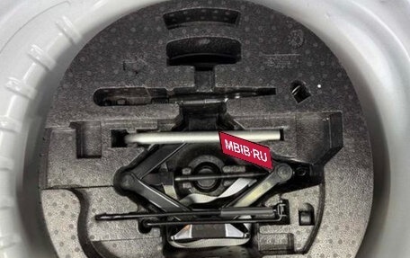 Skoda Octavia IV, 2021 год, 2 500 000 рублей, 15 фотография