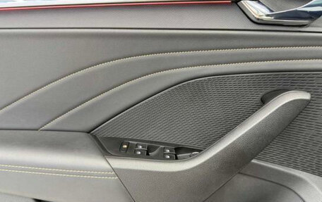 Skoda Octavia IV, 2021 год, 2 500 000 рублей, 21 фотография