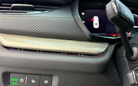 Skoda Octavia IV, 2021 год, 2 500 000 рублей, 20 фотография