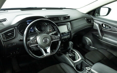 Nissan X-Trail, 2021 год, 2 699 700 рублей, 11 фотография