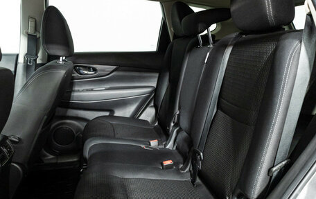 Nissan X-Trail, 2021 год, 2 699 700 рублей, 10 фотография