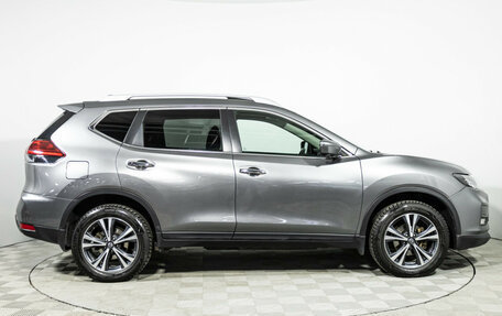 Nissan X-Trail, 2021 год, 2 699 700 рублей, 4 фотография