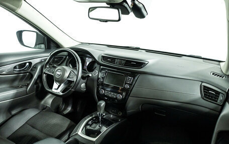 Nissan X-Trail, 2021 год, 2 699 700 рублей, 9 фотография