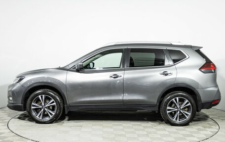 Nissan X-Trail, 2021 год, 2 699 700 рублей, 8 фотография