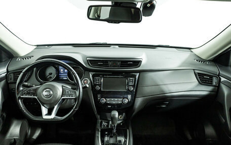 Nissan X-Trail, 2021 год, 2 699 700 рублей, 13 фотография