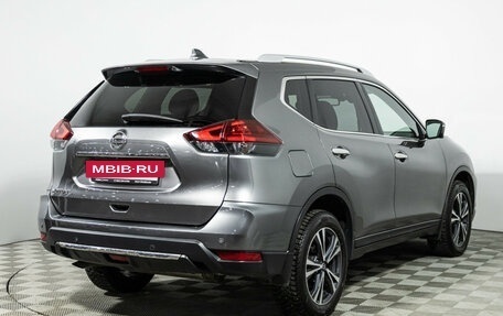 Nissan X-Trail, 2021 год, 2 699 700 рублей, 5 фотография