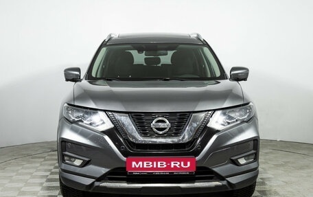 Nissan X-Trail, 2021 год, 2 699 700 рублей, 2 фотография