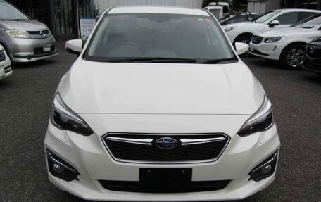 Subaru Impreza IV, 2021 год, 1 250 000 рублей, 2 фотография