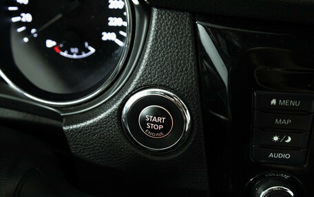 Nissan X-Trail, 2021 год, 2 699 700 рублей, 20 фотография