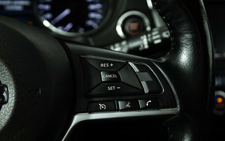 Nissan X-Trail, 2021 год, 2 699 700 рублей, 18 фотография