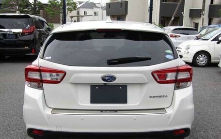 Subaru Impreza IV, 2021 год, 1 250 000 рублей, 5 фотография