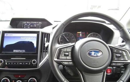 Subaru Impreza IV, 2021 год, 1 250 000 рублей, 9 фотография