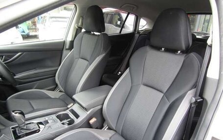 Subaru Impreza IV, 2021 год, 1 250 000 рублей, 17 фотография