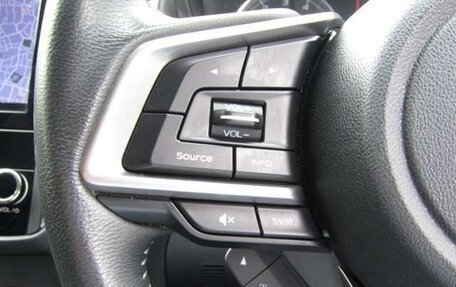 Subaru Impreza IV, 2021 год, 1 250 000 рублей, 10 фотография