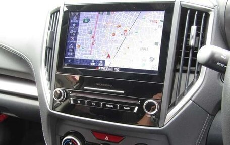 Subaru Impreza IV, 2021 год, 1 250 000 рублей, 13 фотография