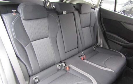 Subaru Impreza IV, 2021 год, 1 250 000 рублей, 19 фотография