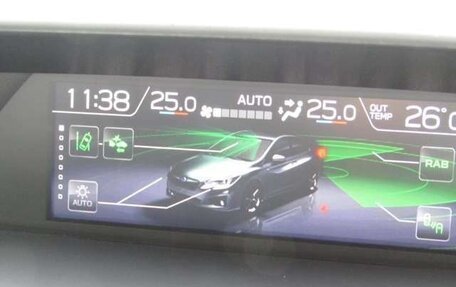 Subaru Impreza IV, 2021 год, 1 250 000 рублей, 16 фотография