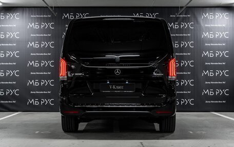 Mercedes-Benz V-Класс, 2025 год, 15 900 000 рублей, 3 фотография