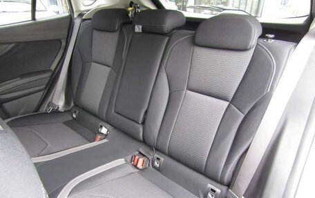 Subaru Impreza IV, 2021 год, 1 250 000 рублей, 20 фотография