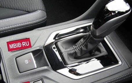 Subaru Impreza IV, 2021 год, 1 250 000 рублей, 15 фотография