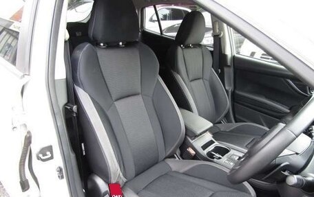 Subaru Impreza IV, 2021 год, 1 250 000 рублей, 18 фотография