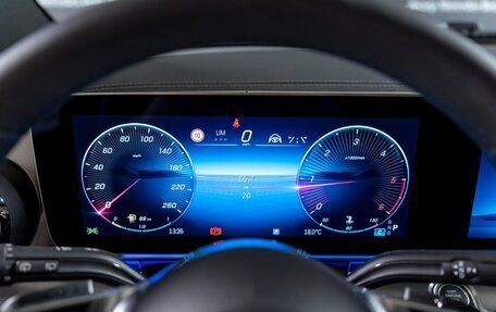 Mercedes-Benz V-Класс, 2025 год, 15 900 000 рублей, 13 фотография