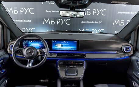 Mercedes-Benz V-Класс, 2025 год, 15 900 000 рублей, 11 фотография