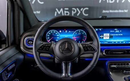 Mercedes-Benz V-Класс, 2025 год, 15 900 000 рублей, 12 фотография