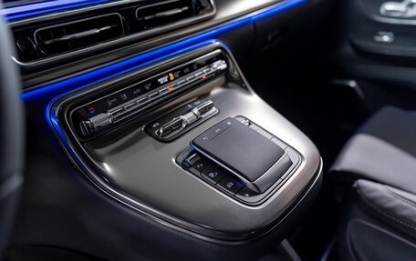 Mercedes-Benz V-Класс, 2025 год, 15 900 000 рублей, 16 фотография