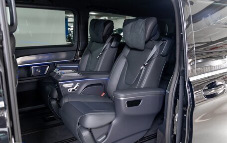 Mercedes-Benz V-Класс, 2025 год, 15 900 000 рублей, 19 фотография