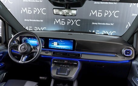 Mercedes-Benz V-Класс, 2025 год, 15 900 000 рублей, 18 фотография