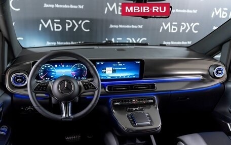 Mercedes-Benz V-Класс, 2025 год, 15 900 000 рублей, 10 фотография