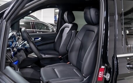 Mercedes-Benz V-Класс, 2025 год, 15 900 000 рублей, 9 фотография