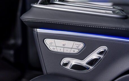 Mercedes-Benz V-Класс, 2025 год, 15 900 000 рублей, 21 фотография