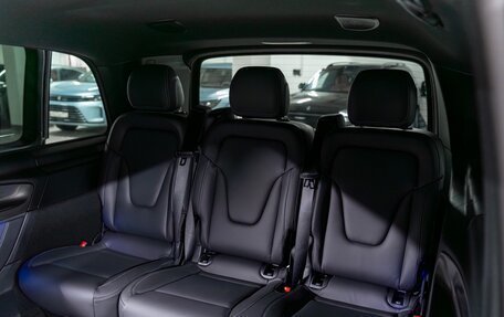 Mercedes-Benz V-Класс, 2025 год, 15 900 000 рублей, 24 фотография