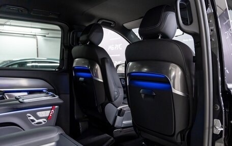 Mercedes-Benz V-Класс, 2025 год, 15 900 000 рублей, 22 фотография