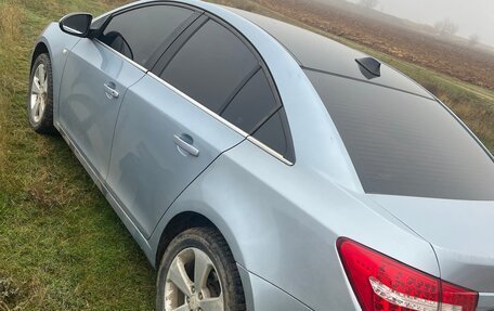 Chevrolet Cruze II, 2009 год, 650 000 рублей, 5 фотография