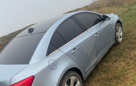 Chevrolet Cruze II, 2009 год, 650 000 рублей, 7 фотография