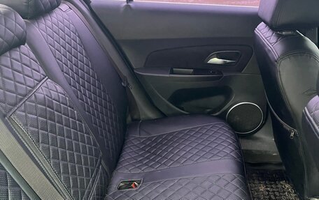 Chevrolet Cruze II, 2009 год, 650 000 рублей, 13 фотография