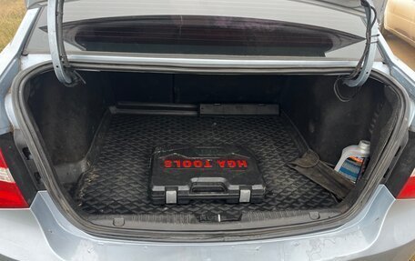 Chevrolet Cruze II, 2009 год, 650 000 рублей, 11 фотография