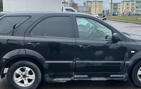 KIA Sorento IV, 2002 год, 400 000 рублей, 2 фотография