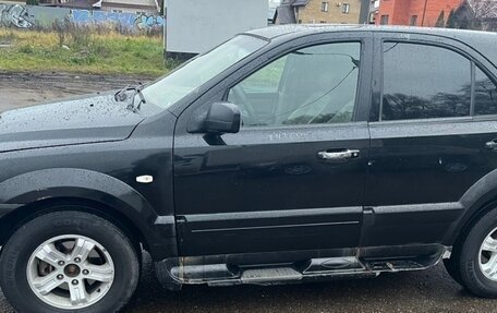 KIA Sorento IV, 2002 год, 400 000 рублей, 3 фотография