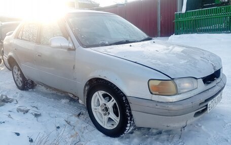 Toyota Corolla, 1996 год, 175 000 рублей, 7 фотография