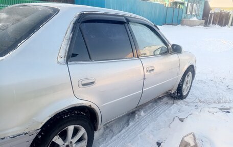 Toyota Corolla, 1996 год, 175 000 рублей, 14 фотография