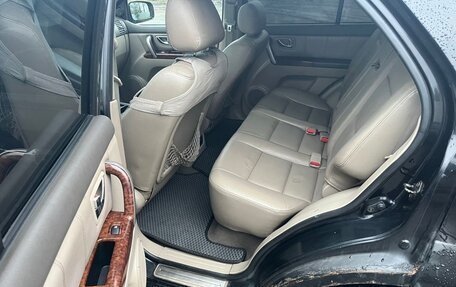 KIA Sorento IV, 2002 год, 400 000 рублей, 6 фотография