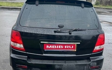 KIA Sorento IV, 2002 год, 400 000 рублей, 4 фотография